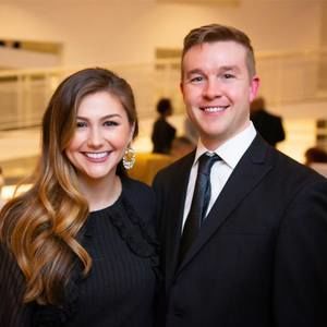 Meet your Posher, Erika